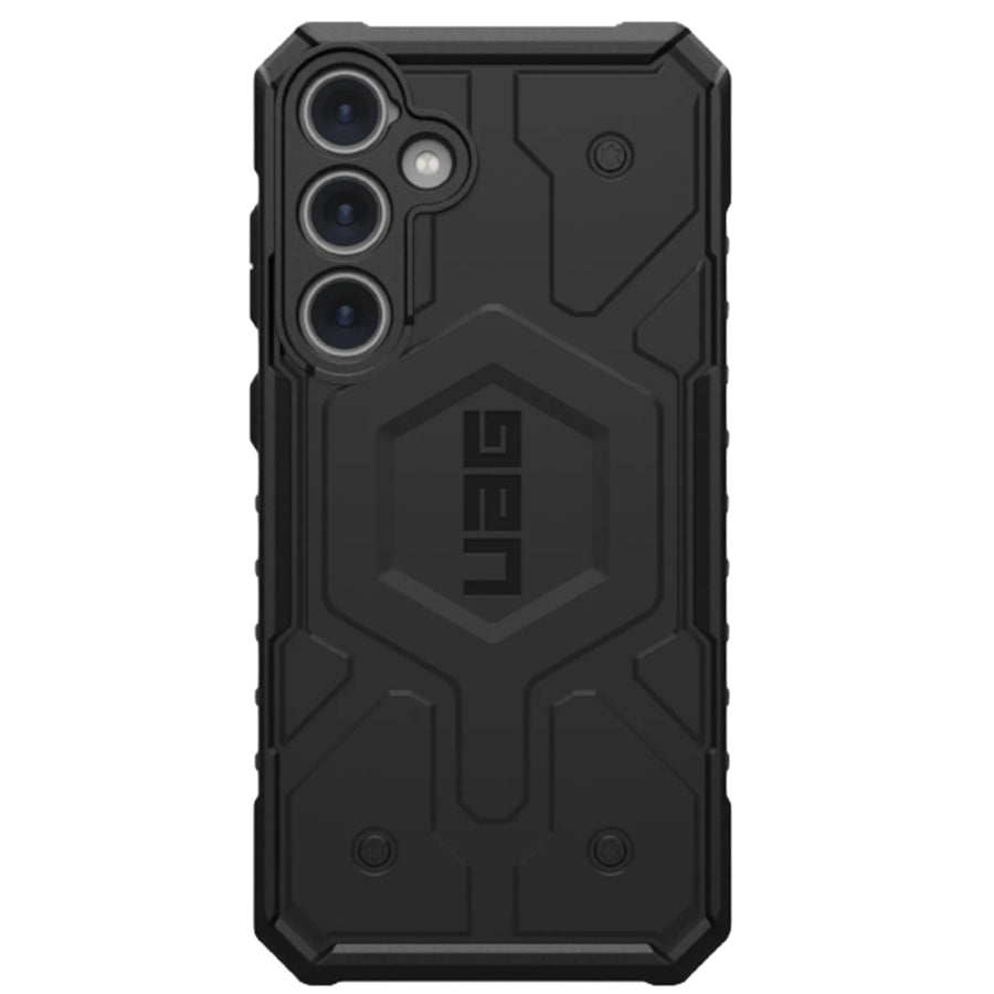 UAG Pathfinder Magsafe - Samsung GS24+ - Black