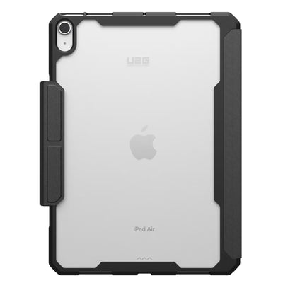 Urban Armour Gear 124474114040 - UAG Essential Armor - iPad Air 11" (2024) - Black