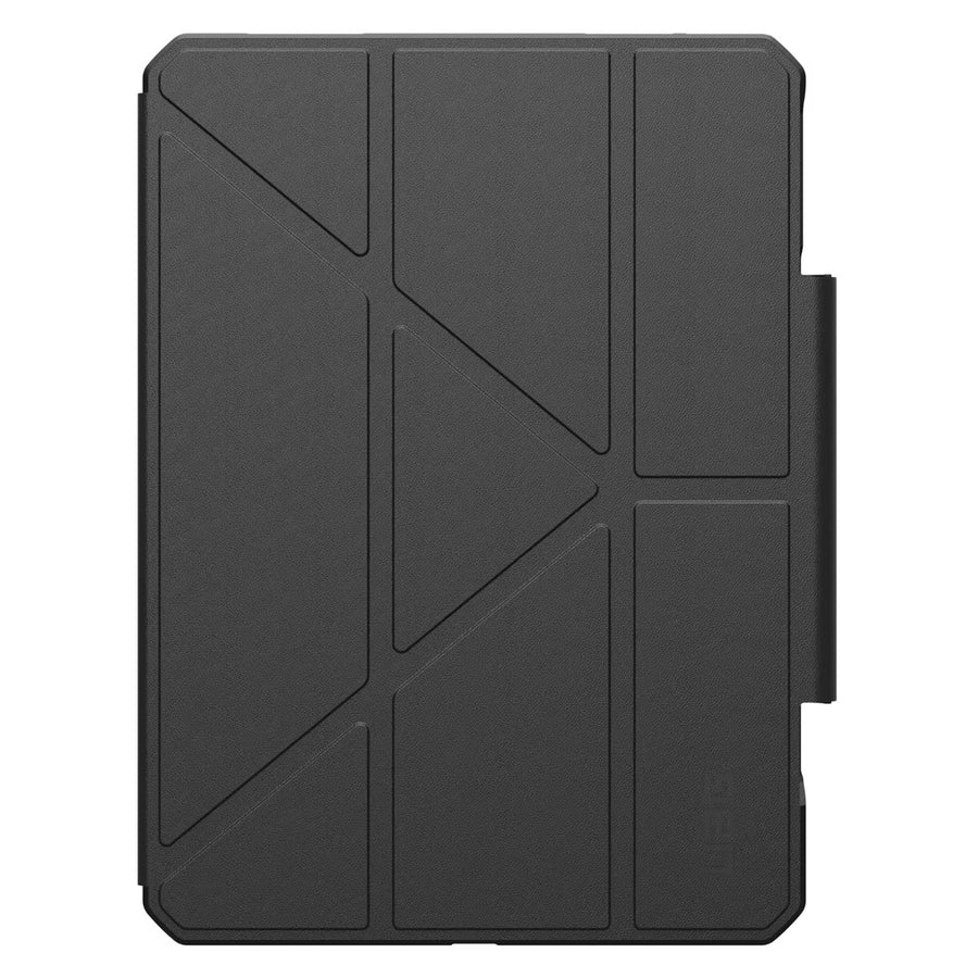 Urban Armour Gear 124474114040 - UAG Essential Armor - iPad Air 11" (2024) - Black