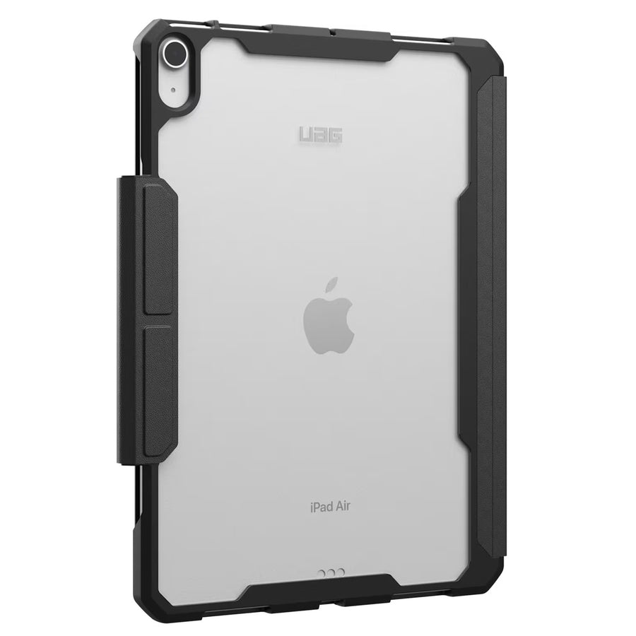 Urban Armour Gear 124474114040 - UAG Essential Armor - iPad Air 11" (2024) - Black