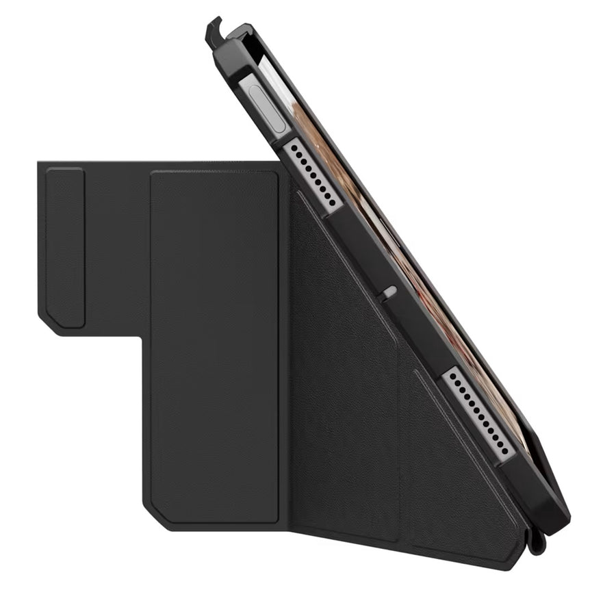 Urban Armour Gear 124474114040 - UAG Essential Armor - iPad Air 11" (2024) - Black