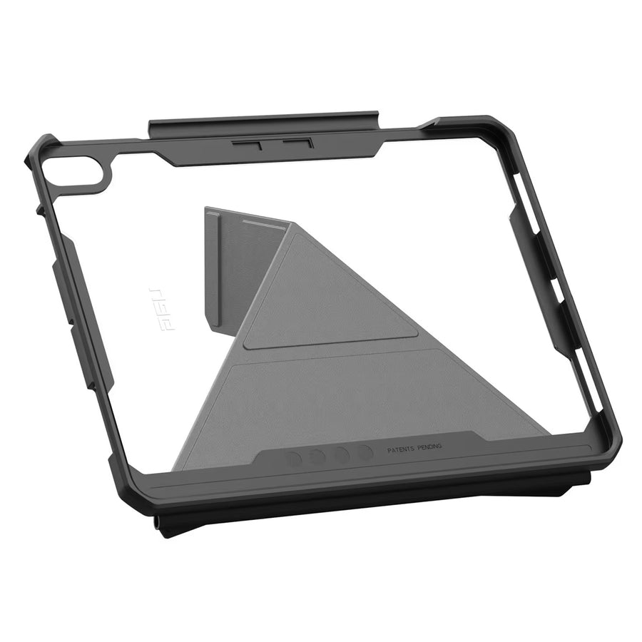 Urban Armour Gear 124474114040 - UAG Essential Armor - iPad Air 11" (2024) - Black