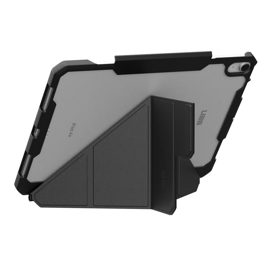 Urban Armour Gear 124474114040 - UAG Essential Armor - iPad Air 11" (2024) - Black