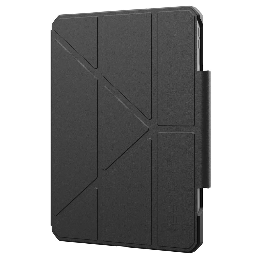 Urban Armour Gear 124474114040 - UAG Essential Armor - iPad Air 11" (2024) - Black