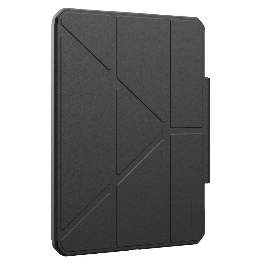 Urban Armour Gear 124474114040 - UAG Essential Armor - iPad Air 11" (2024) - Black