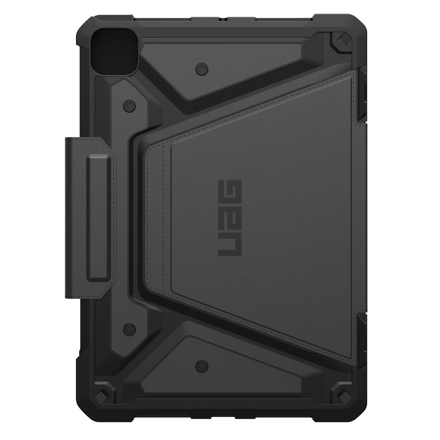 Urban Armour Gear 124475114040 - UAG Metropolis SE - iPad Pro 11" (2024) - Black