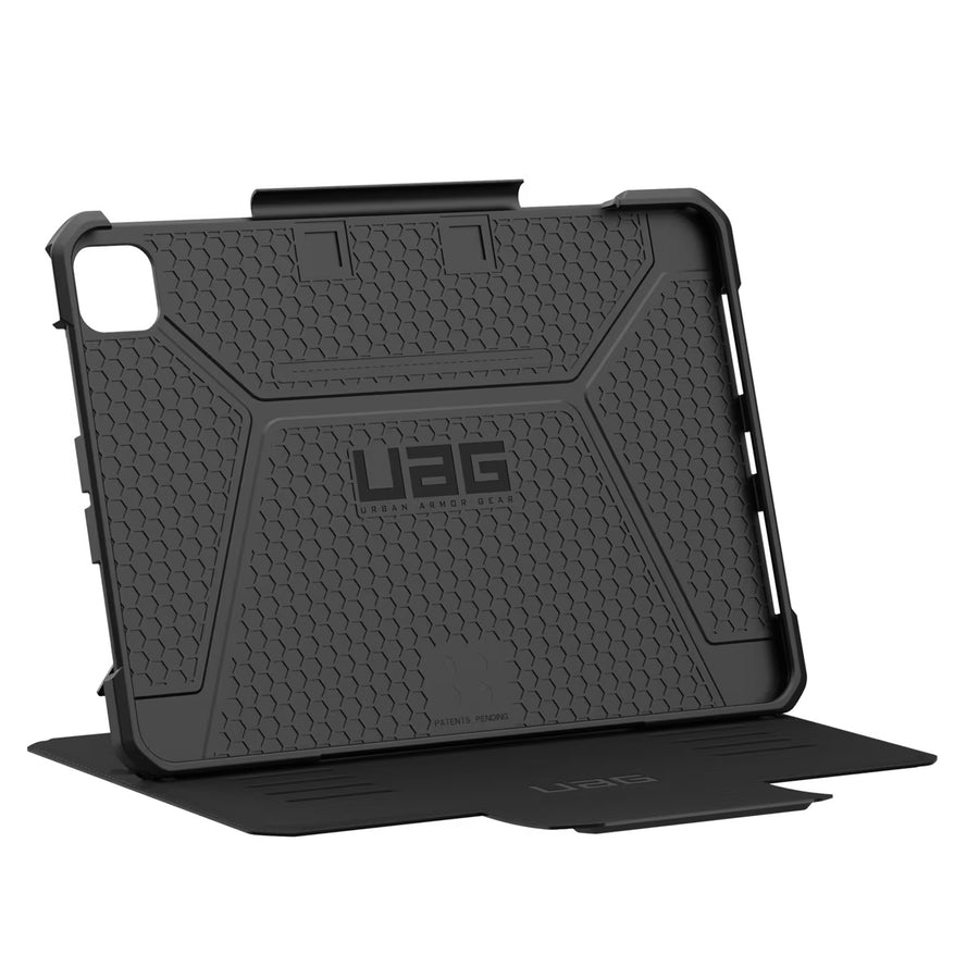 Urban Armour Gear 124475114040 - UAG Metropolis SE - iPad Pro 11" (2024) - Black