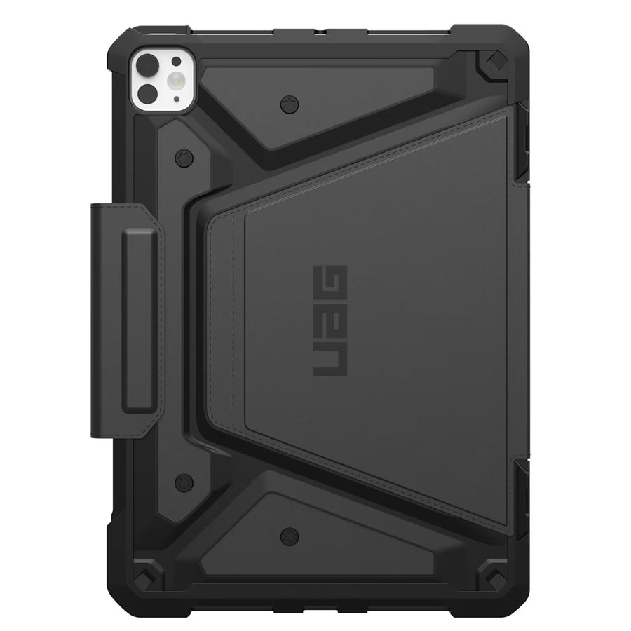 Urban Armour Gear 124475114040 - UAG Metropolis SE - iPad Pro 11" (2024) - Black