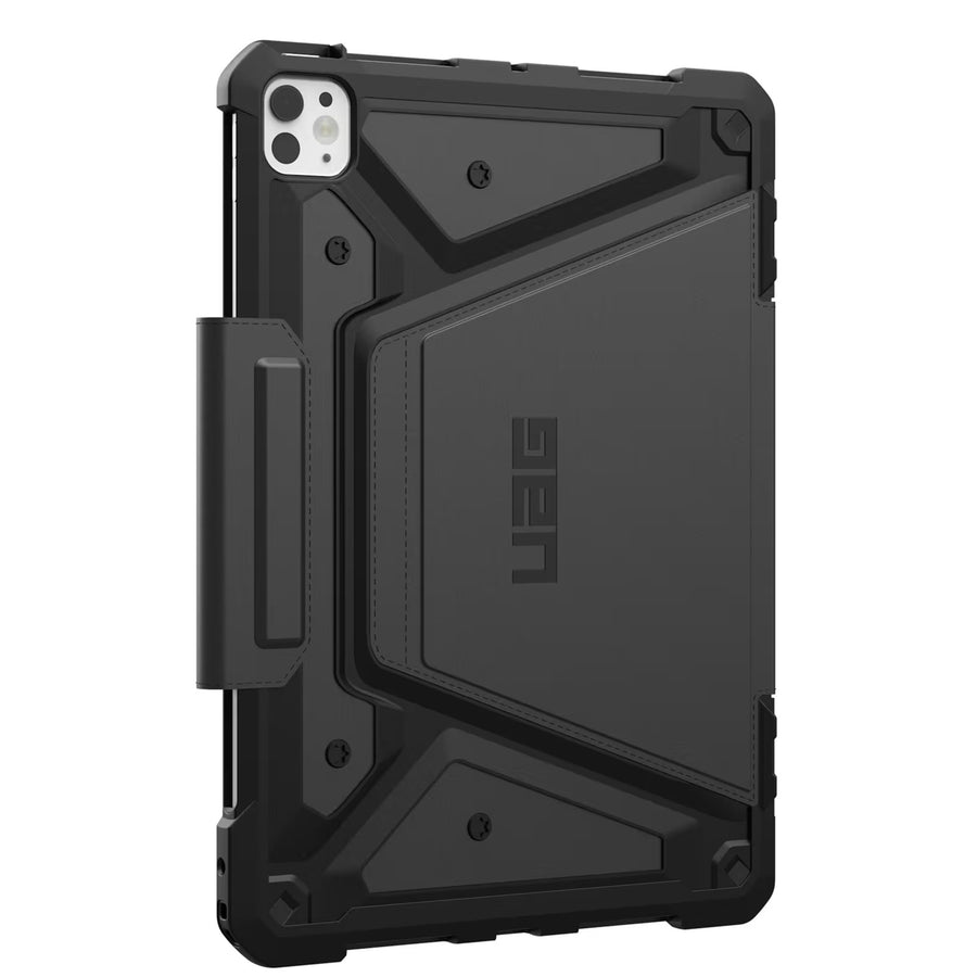 Urban Armour Gear 124475114040 - UAG Metropolis SE - iPad Pro 11" (2024) - Black