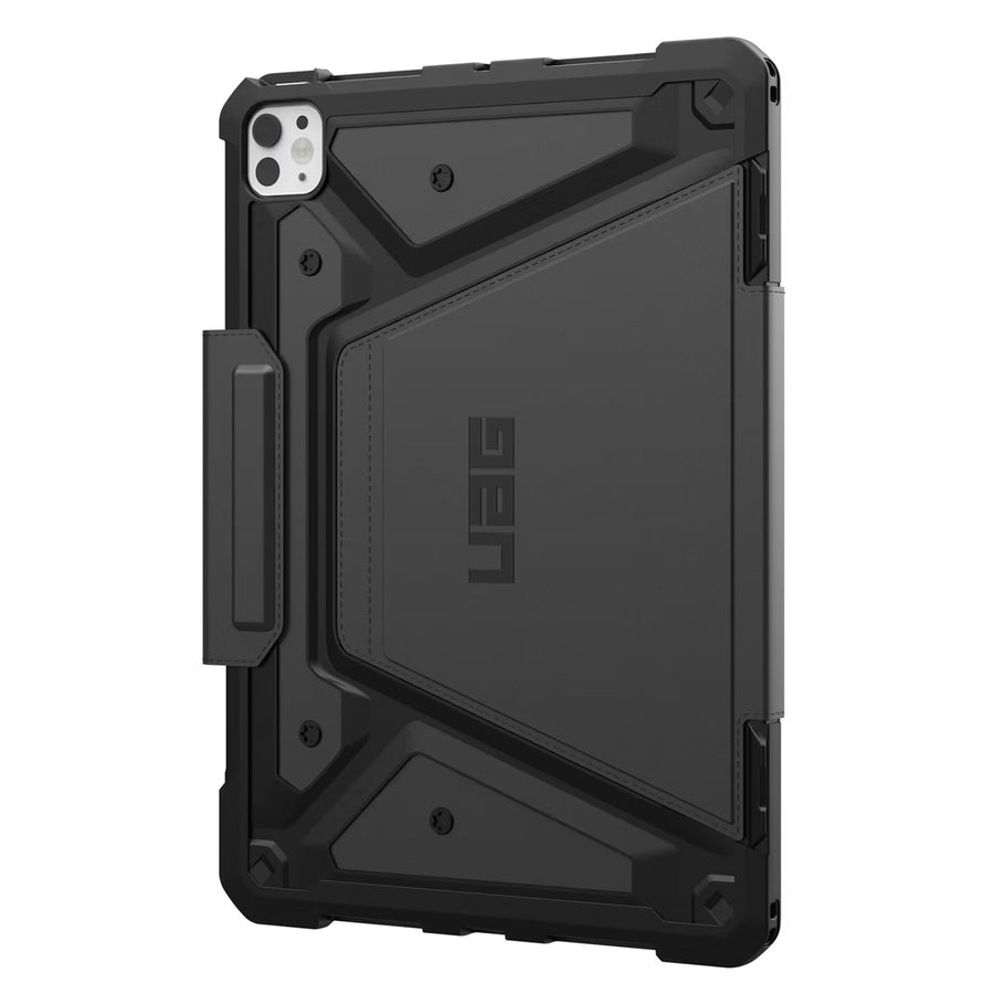 Urban Armour Gear 124475114040 - UAG Metropolis SE - iPad Pro 11" (2024) - Black
