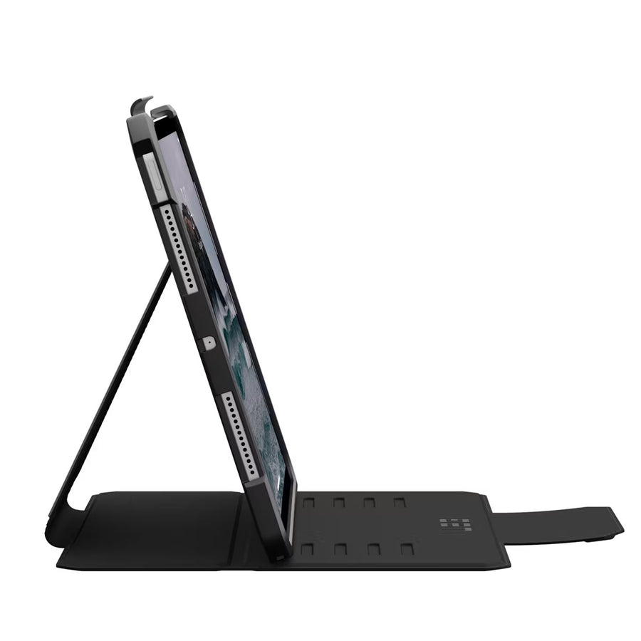 Urban Armour Gear 124475114040 - UAG Metropolis SE - iPad Pro 11" (2024) - Black