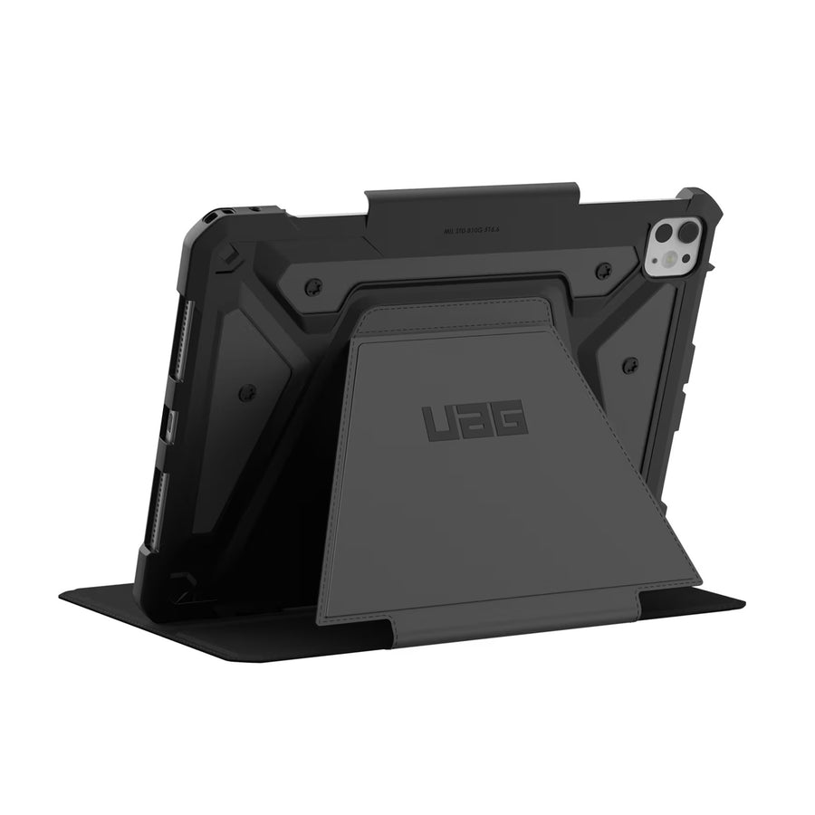 Urban Armour Gear 124475114040 - UAG Metropolis SE - iPad Pro 11" (2024) - Black