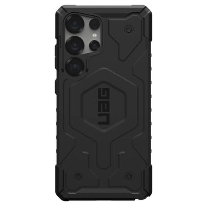 Urban Armor Gear 214476114040 UAG Pathfinder Magnet - Samsung GS25 Ultra - Black