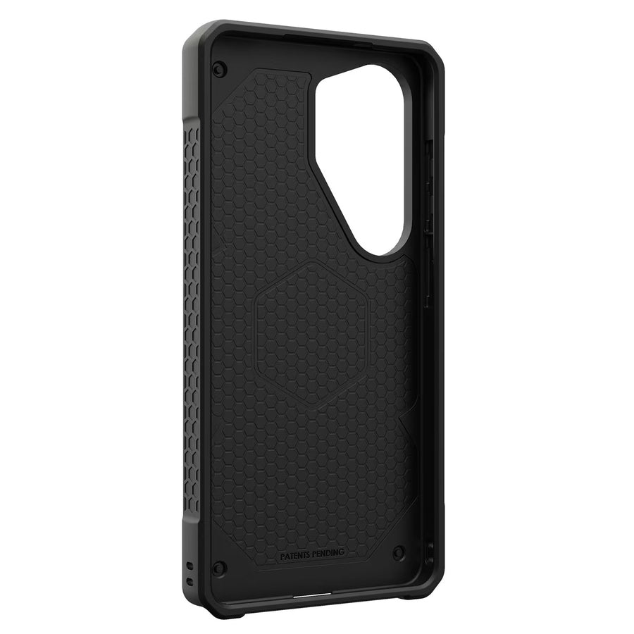Urban Armor Gear Samsung Galaxy S26 Ultra Monarch Pro Case - Carbon Fiber