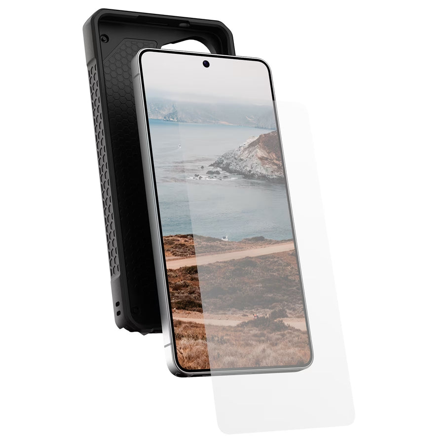 Urban Armor Gear Samsung Galaxy S26 Ultra Glass Screen Protector Shield