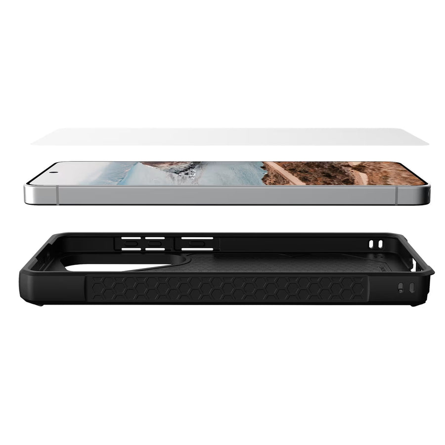 Urban Armor Gear Samsung Galaxy S26 Ultra Glass Screen Protector Shield