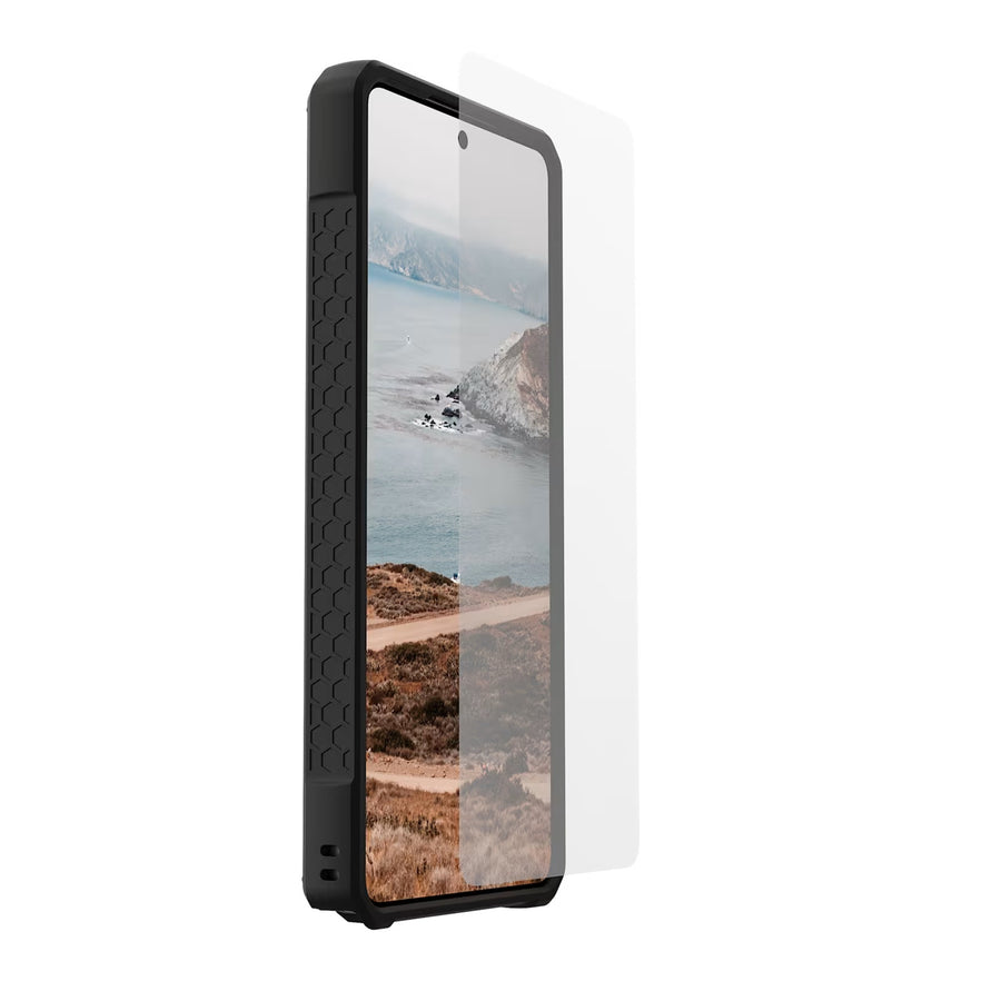 Urban Armor Gear Samsung Galaxy S26 Ultra Glass Screen Protector Shield