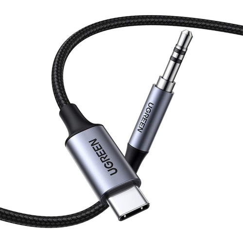 UGREEN  UG-20192  USB-C to 3.5mm Audio Cable - 1m