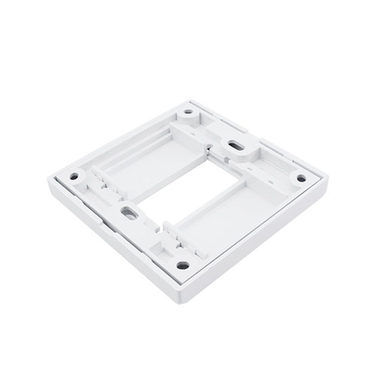 UGREEN UG-20316 Wall Plate Frame HDMI C, HDMI Casing Panel Socket 86 Module Full Hd King Mas