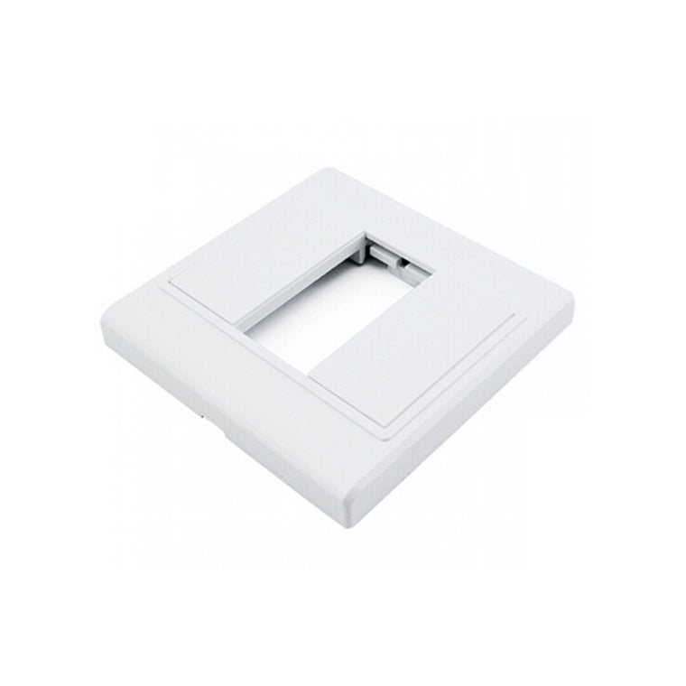 UGREEN UG-20316 Wall Plate Frame HDMI C, HDMI Casing Panel Socket 86 Module Full Hd King Mas