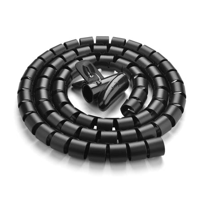 UGREEN Protection Tube DIA 25 5m (Black)