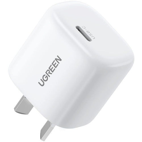 Ugreen Mini USB-C 20W PD Charger