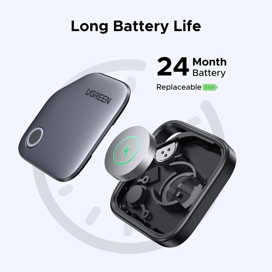 UG-45297 - UGREEN Smart Finder