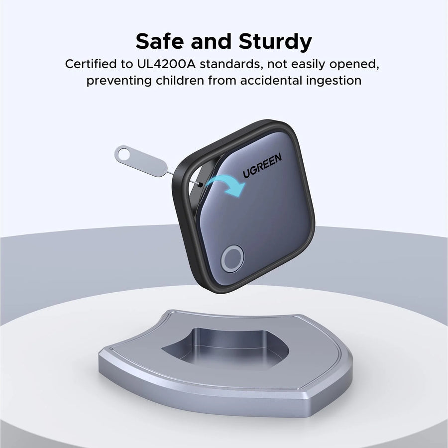 UG-45297 - UGREEN Smart Finder