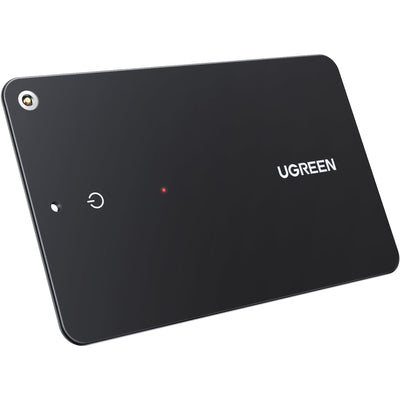 UGREEN 45298 Smart Finder / FineTrack Slim  Apple Find My Certified IP68 waterproof