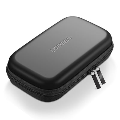UGREEN  Digital  Storage EVA Case Bag for Hard Disk Drive & Power Bank