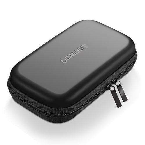 UGREEN  Digital  Storage EVA Case Bag for Hard Disk Drive & Power Bank