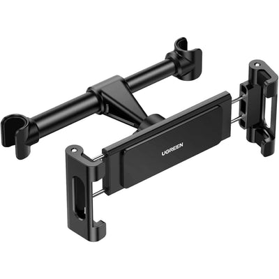 UGREEN UG-60108 Car Headrest Mount Holder fits tablets and smartphones between 4.7 and 12.9 inches