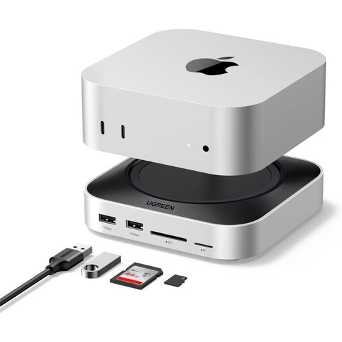 UGREEN UG-65487 11-in-1 USB-C Docking Station