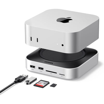 UGREEN UG-65487 11-in-1 USB-C Docking Station