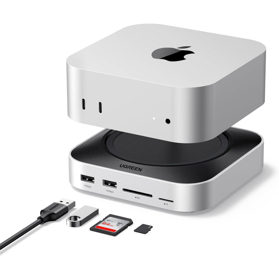 UGREEN UG-65487 11-in-1 USB-C Docking Station