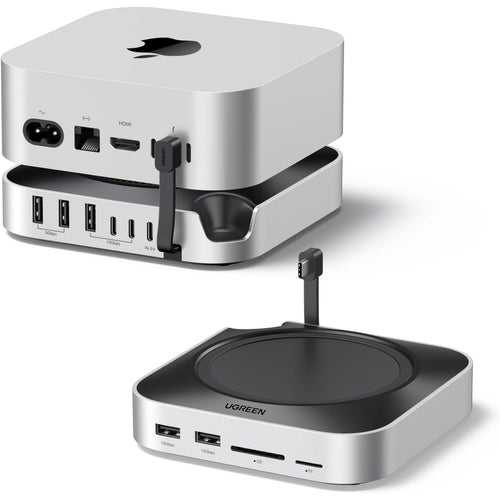 UGREEN UG-65487 11-in-1 USB-C Docking Station