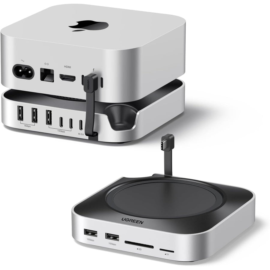 UGREEN UG-65487 11-in-1 USB-C Docking Station