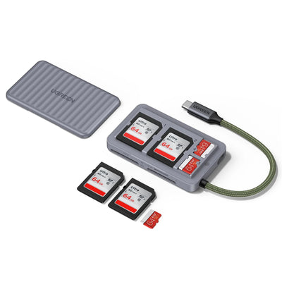 UGREEN Card Reader