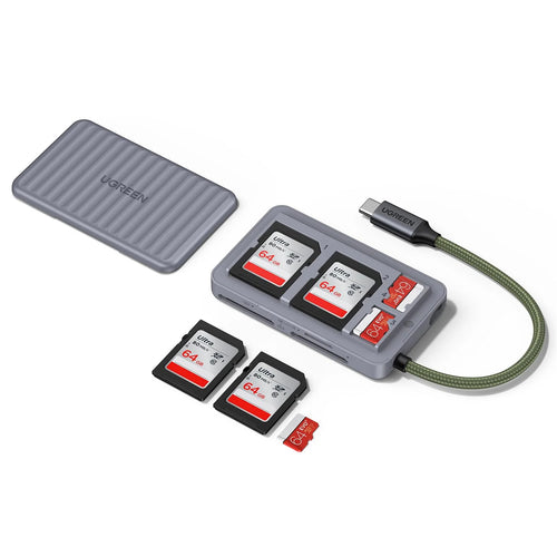 UGREEN Card Reader