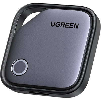 UGREEN UG-75646 FineTrack G Rechargeable 1pack Apple + Google