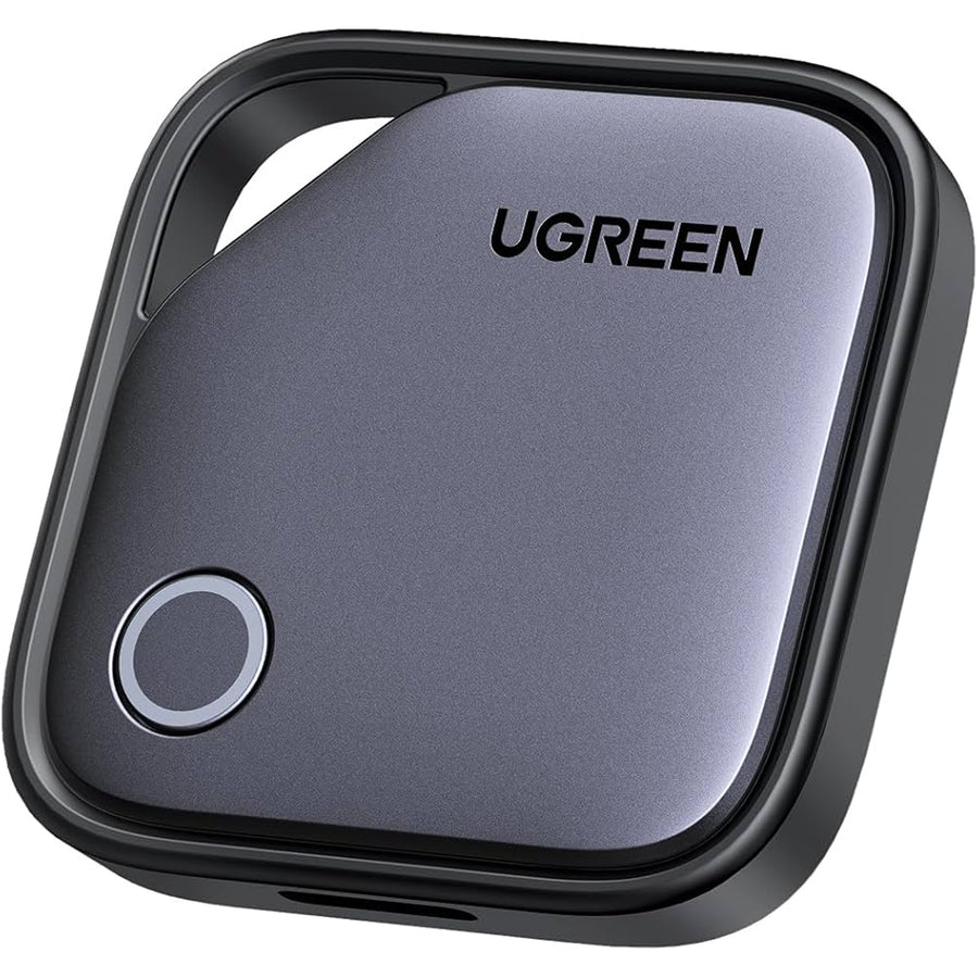 UGREEN UG-75646 FineTrack G wiederaufladbar 1er-Pack Apple + Google