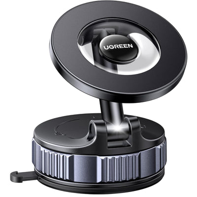 UG-75666 - UGREEN Suction Cup Magnetic Phone Mount