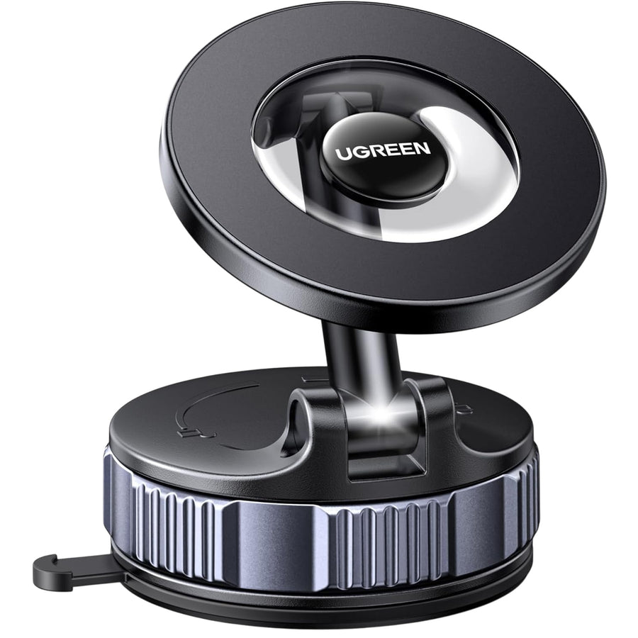 UG-75666 - UGREEN Suction Cup Magnetic Phone Mount