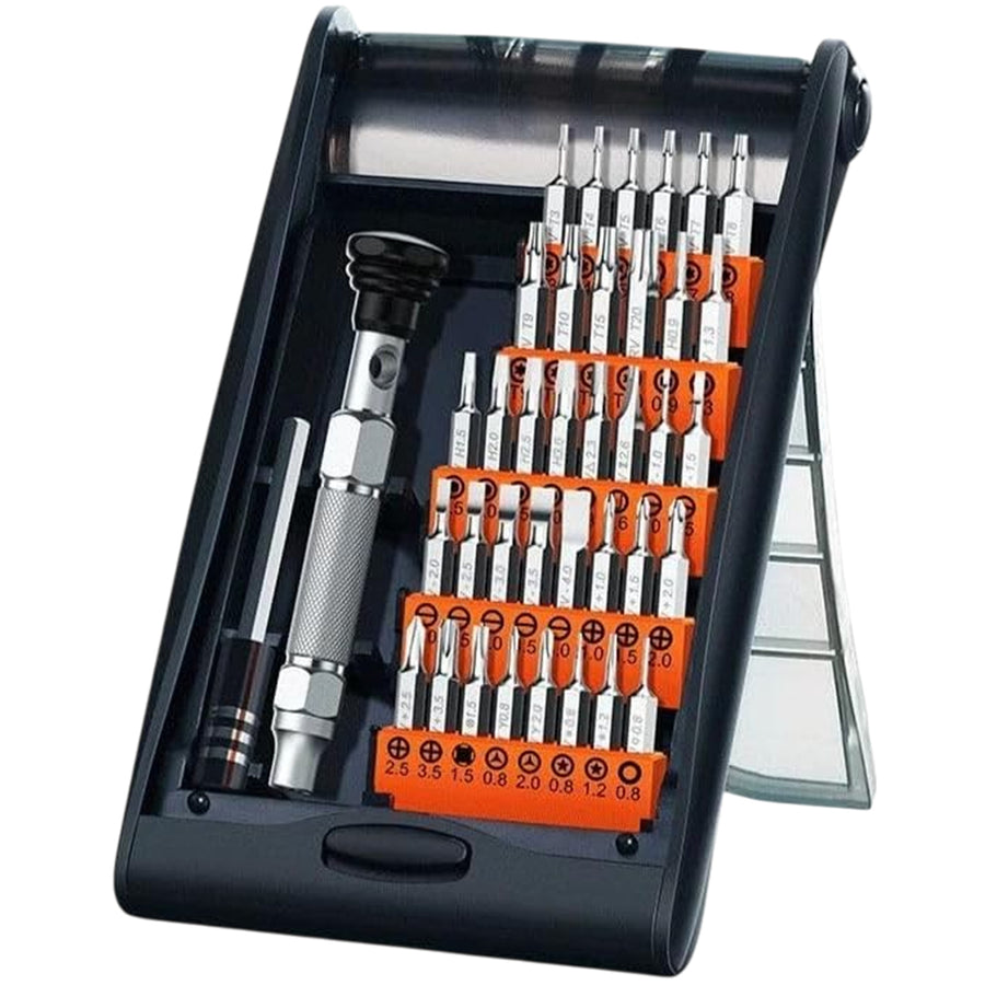 UGREEN UG-80459 38-in-1 Aluminum Alloy Screwdriver Set