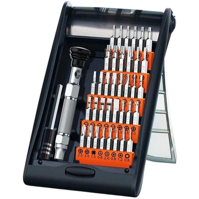 UGREEN UG-80459 38-in-1 Aluminum Alloy Screwdriver Set