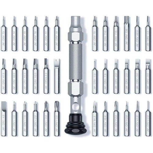 UGREEN UG-80459 38-in-1 Aluminum Alloy Screwdriver Set