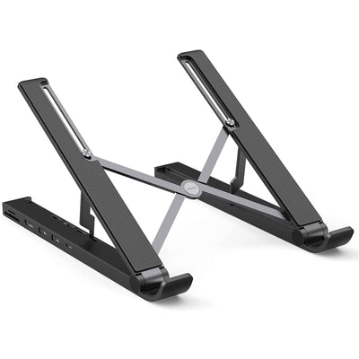 UGREEN  UG-80551  Laptop Stand USB-C Docking Station Hub