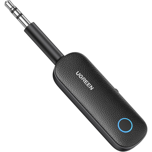 UGREEN Bluetooth 5.0 Transmitter  Receiver  2 in 1 Wireless Aux BT 3.5mm Jack Adapter