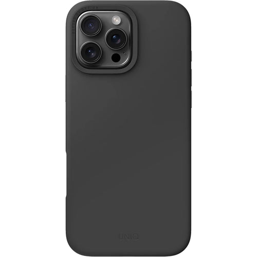 Uniq iPhone 16 Pro Max (6.9")   Lino Hue Case - Grey