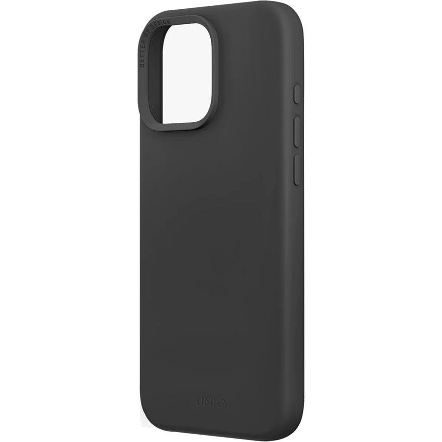 Uniq iPhone 16 Pro Max (6.9")   Lino Hue Case - Grey